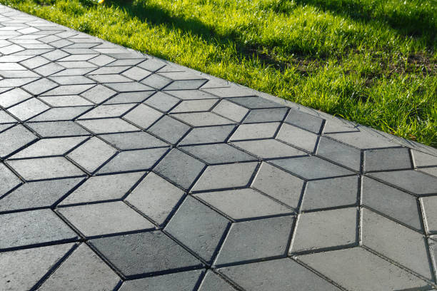 Best Interlocking Driveway Pavers  in Logan, NM