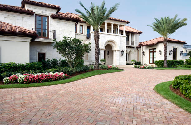 Best Driveway Pavers Near Me  in Logan, NM