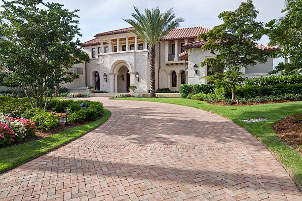 Best Best Driveway Pavers  in Logan, NM
